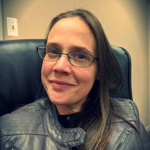 Meet your Posher, Alisha